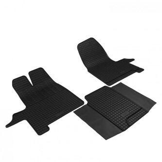 Gumové autokoberce Ford Transit 2014-