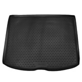 Gumová vana do kufru Citroen Xsara Picasso 1999-2012