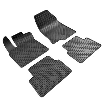 Gumové autokoberce Dacia Jogger 2022-