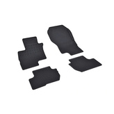 Gumové autokoberce Mitsubishi Outlander 2014-2022 (PHEV)