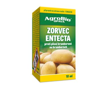 Zorvec Entecta - 10 ml