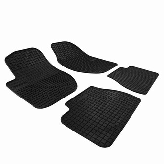 Gumové autokoberce Land Rover Freelander 1997-2006