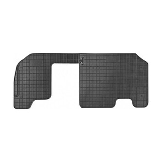 Gumové autokoberce VW Tiguan Allsapce 2017-2024 (3.řada)