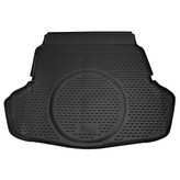 Gumová vana do kufru Kia Optima 2015-2019 (combi)