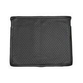 Gumová vana do kufru Citroen C4 Grand Spacetourer 2018-2022 (5 míst)