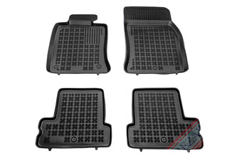Gumové autokoberce Mini One / Mini Cooper 2001-2014