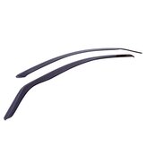 Ofuky oken Ford Transit / Tourneo Custom 2018- (přední)