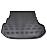 Gumová vana do kufru Subaru Forester 2002-2008