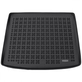 Gumová vana do kufru Seat Ateca 2016- (4x4)