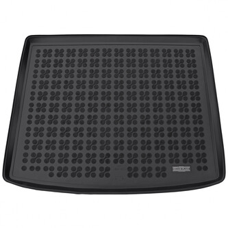 Gumová vana do kufru Seat Ateca 2016- (4x4)