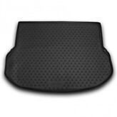 Gumová vana do kufru Lexus NX 2014-2021