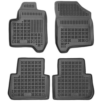 Gumové autokoberce Citroen C3 Picasso 2009-2017