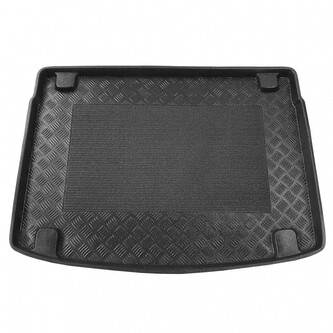 Plastová vana do kufru Kia Ceed 2018- (hb, horní dno)