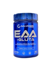 Galvanize nutrition - EAA + Gluta 270 g - mango