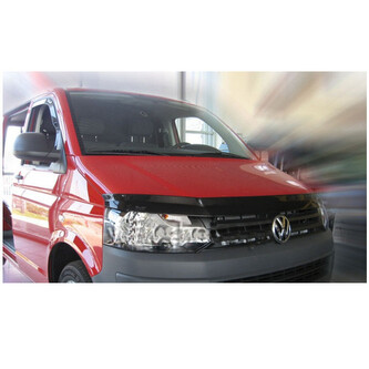 Deflektor kapoty VW Transporter T5 2010-2015