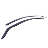 Ofuky oken Hyundai i30 2012-2017 (přední, 3 dveře)