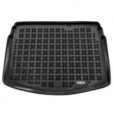 Gumová vana do kufru Mazda CX-3 2015- (dolní dno)