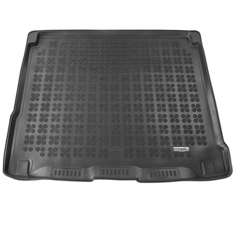 Gumová vana do kufru Volvo XC60 2017-