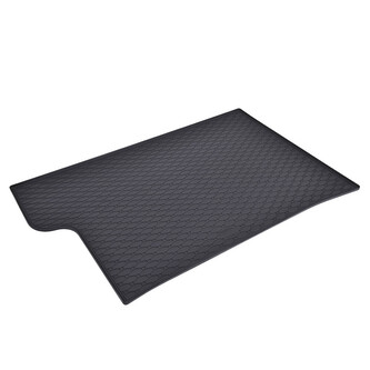 Gumová vana do kufru Ford Tourneo Custom 2012-2018 (L2, 8/9 míst, s topením)