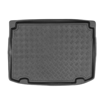 Plastová vana do kufru Toyota Corolla 2018- (hb, hybrid 2.0, bez protiskluzu)