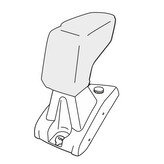 Loketní opěrka Ford Transit Connect 2013-2018 (USB a AUX, adaptér)