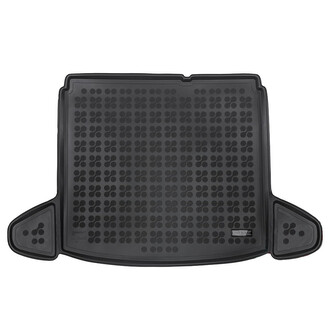 Gumová vana do kufru MG ZS 2019- (dolní dno)
