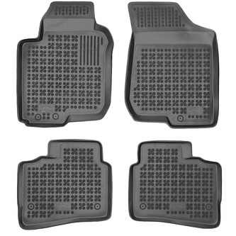 Gumové autokoberce Hyundai i30 2008-2012 (combi)