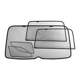 Sluneční clony VW Golf VII. 2012-2020 (combi)