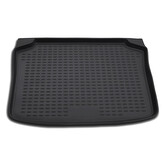 Gumová vana do kufru VW Polo 2001-2009 (hb)