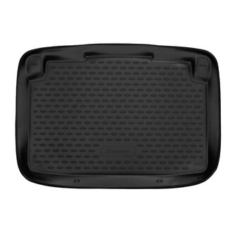 Gumová vana do kufru BMW 2 2014-2021 (F45, Active Tourer, dolní dno)