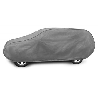 Ochranná plachta Mobile Garage na auto Volvo XC90 2015-