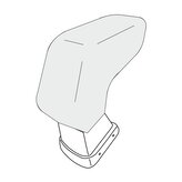 Loketní opěrka Suzuki Swift 2017-2023 (pouze adaptér)