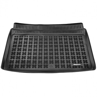 Gumová vana do kufru Kia Sportage 2016-2021 (dolní dno)
