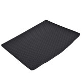 Gumová vana do kufru Fiat Tipo 2016- (hatchback, s plnohodnotnou rezervou)