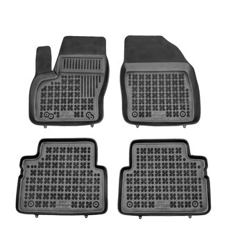 Gumové autokoberce Ford C-Max 2010-2019