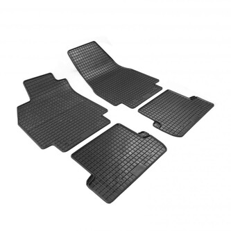 Gumové autokoberce Renault Megane 2002-2009 Gumové autokoberce Renault Megane 2002-2009