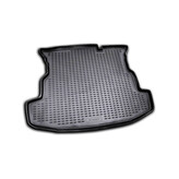 Gumová vana do kufru Fiat Albea 2002-2012