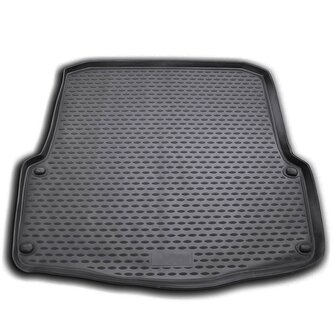 Gumová vana do kufru Škoda Octavia II. 2004-2013 (combi) Gumová vana do kufru Škoda Octavia II. 2004-2013 (combi)