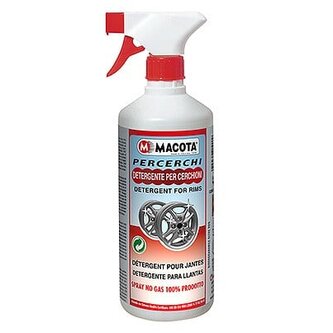 Čistič disků Macota (750ml)