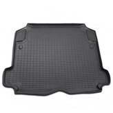 Gumová vana do kufru Volvo S60 2000-2009 (sedan)