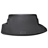 Gumová vana do kufru Nissan Juke 2010-2014