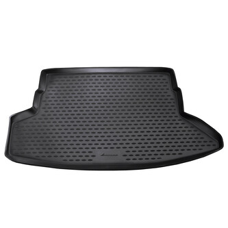 Gumová vana do kufru Nissan Juke 2010-2014