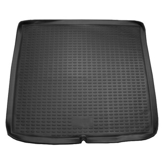 Gumová vana do kufru Peugeot 407 2004-2010 (combi)