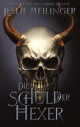 Die Schuld der Hexer