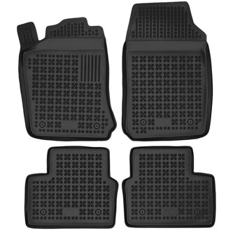 Gumové autokoberce Opel Vectra B 1996-2002