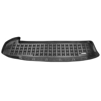 Gumová vana do kufru Toyota Highlander 2013-2019 (7 míst, za 3. řadu)