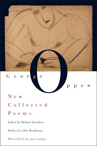 New Collected Poems