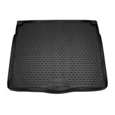 Gumová vana do kufru Opel Astra J 2009-2015 (hatchback)