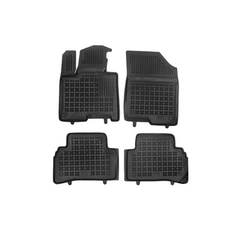 Gumové autokoberce Kia Sportage 2022- (PHEV)