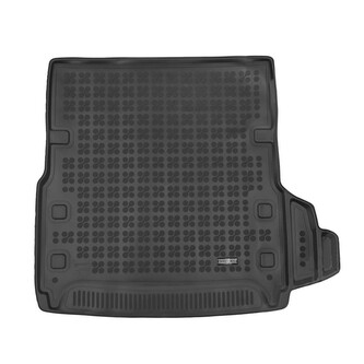 Gumová vana do kufru VW Passat B9 2024- (combi, horní dno)